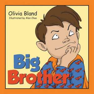 Big Brother de Olivia Bland