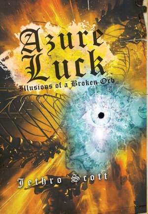 Azure Luck de Jethro Scott