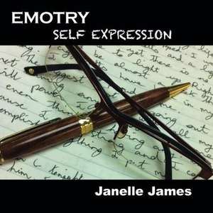 Emotry: Self Expression de Janelle James