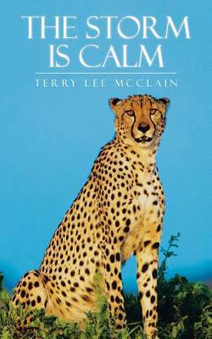 The Storm Is Calm de Terry Lee McClain