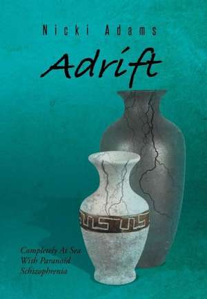 Adrift de Adams, Nicki