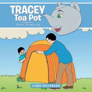 Tracey Tea Pot de Linda Patterson