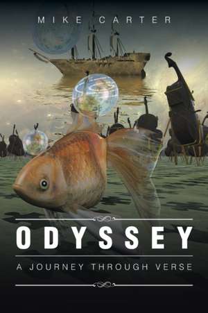 Odyssey de Mike Carter