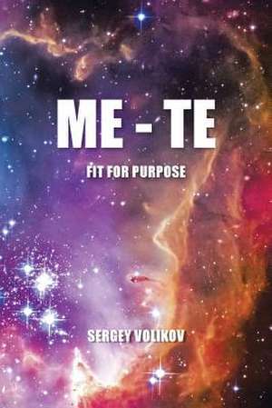 Me - Te de Sergey Volikov