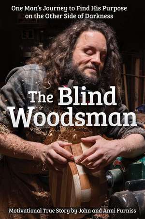 The Blind Woodsman de John Furniss