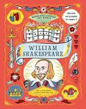 William Shakespeare de Emma Roberts