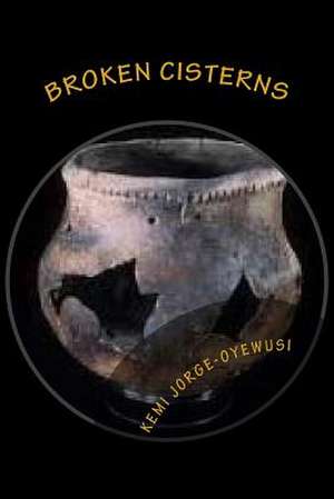 Broken Cisterns de Kemi Jorge-Oyewusi