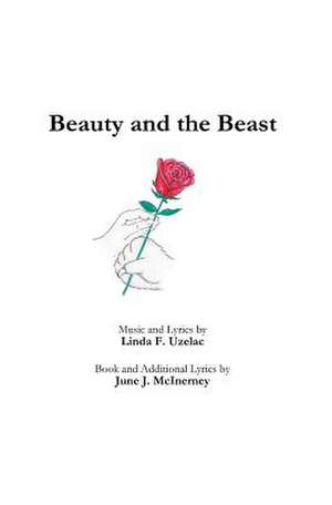 Beauty and the Beast de June J. McInerney