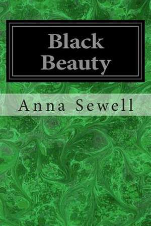 Black Beauty de Anna Sewell