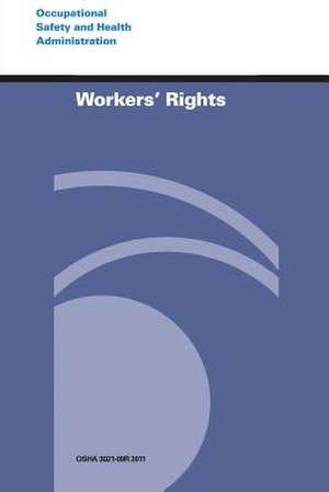 Workers' Rights de U. S. Department of Labor