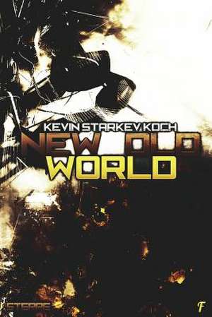 New Old World de Kevin Koch