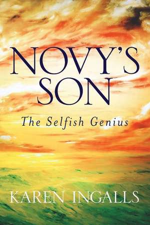 Novy's Son de Karen Ingalls