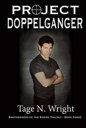 Project Doppelganger de Tage Nielsen Wright Sr