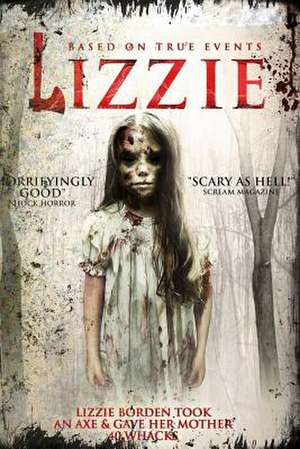 Lizzie de S. E.