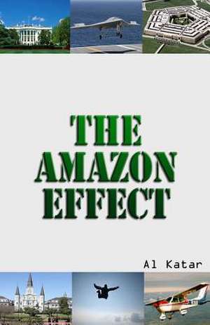 The Amazon Effect de Al Katar