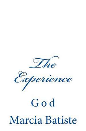 The Experience de Wilson, Marcia Batiste Smith