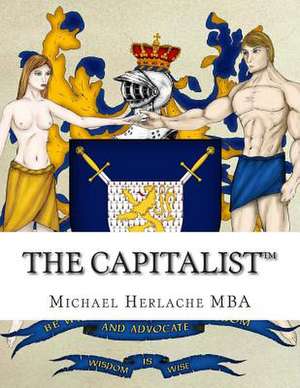 The Capitalist de Michael Herlache