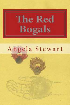 The Red Bogals de Miss Angela Stewart