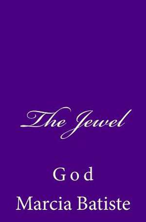 The Jewel de Wilson, Marcia Batiste Smith