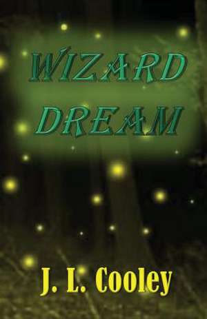 Wizard Dream de J. L. Cooley