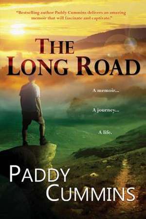 The Long Road de Paddy Cummins