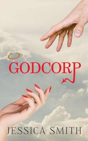 Godcorp de Jessica Smith