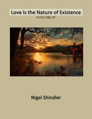 Volume IV de Nigel Shindler