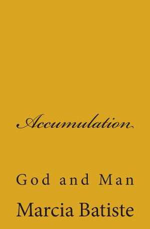 Accumulation de Wilson, Marcia Batiste Smith