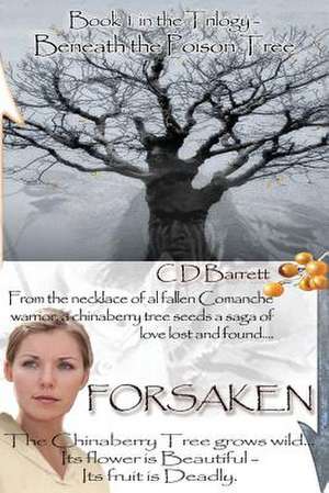 Forsaken de C. D. Barrett