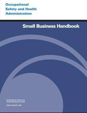 Small Business Handbook de U. S. Department of Labor