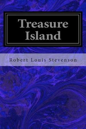 Treasure Island de Robert Louis Stevenson