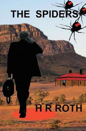 The Spiders de H. R. Roth