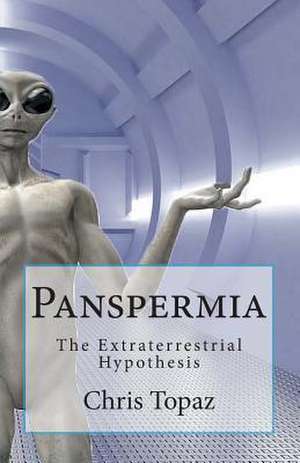 Panspermia de Chris Topaz