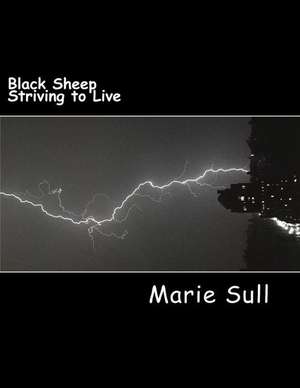 Black Sheep de Marie Sull