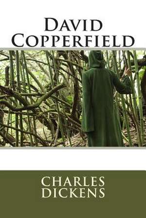 David Copperfield de MR Charles Dickens