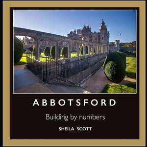 Abbotsford de Mrs Sheila Scott