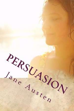 Persuasion de MS Jane Austen