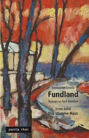 Fundland de Alexander Smola