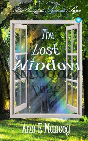 The Lost Window de Ann E. Mancey