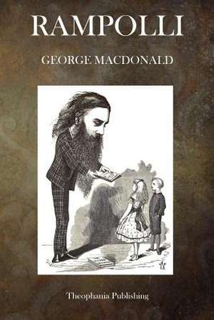 Rampolli de George MacDonald