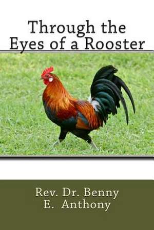 Through the Eyes of a Rooster de Benny E. Anthony