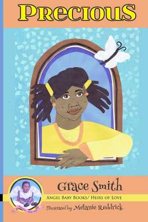 Precious de Grace L. Smith