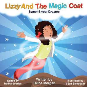 Lizzy and the Magic Coat de Mrs Taliba Morgan