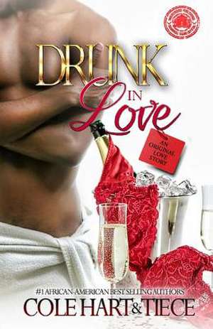 Drunk in Love de Tiece M