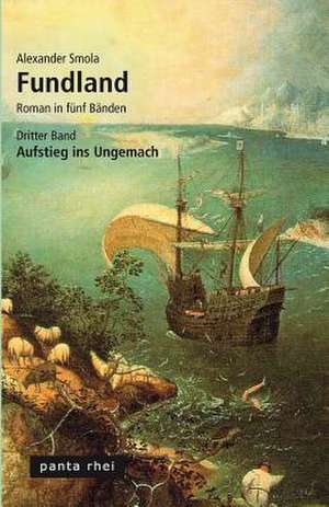 Fundland de Alexander Smola