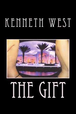 The Gift de West, MR Kenneth