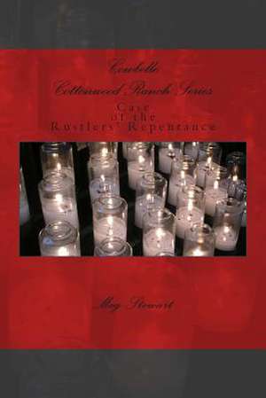 Cowbelle de Meg Stewart