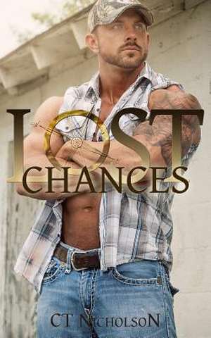 Lost Chances de C. T. Nicholson