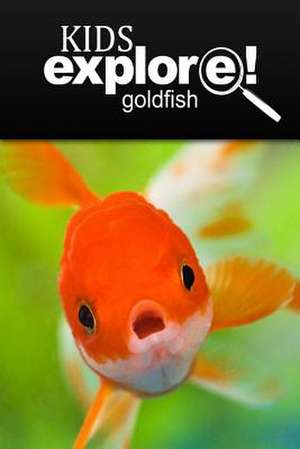 Gold Fish - Kids Explore de Kids Explore!