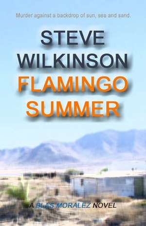 Flamingo Summer de Steve Wilkinson